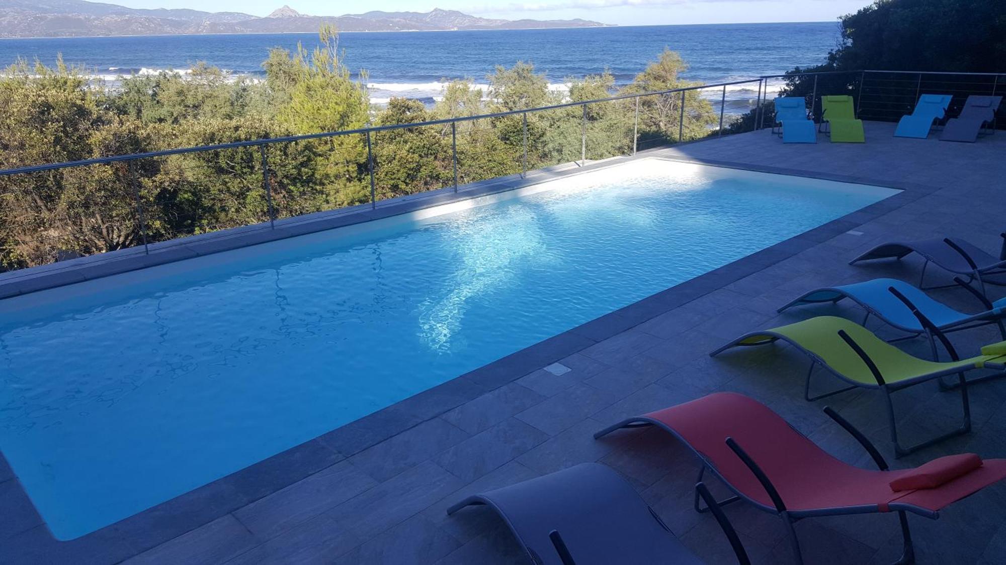 Farinole Residence Arinella מראה חיצוני תמונה