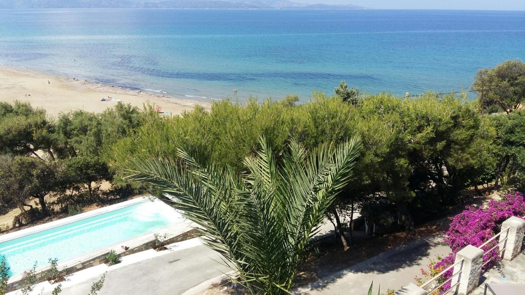 Farinole Residence Arinella מראה חיצוני תמונה