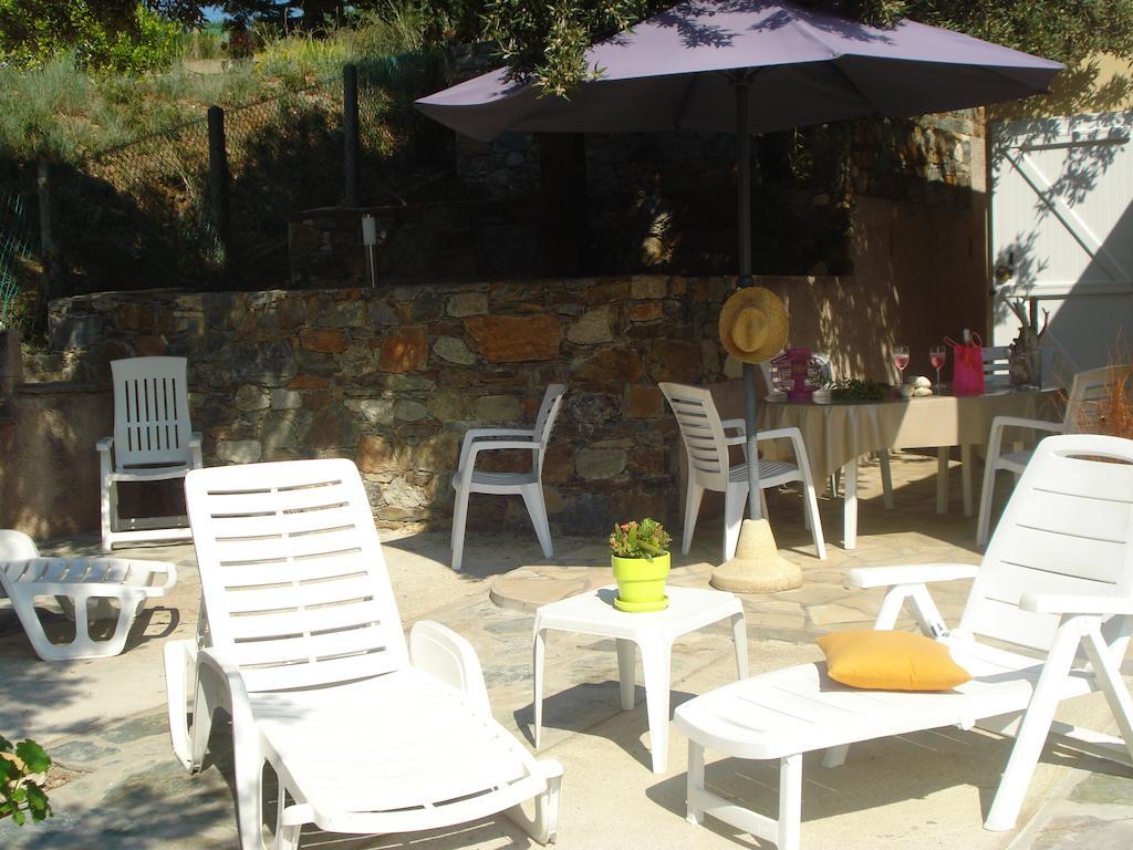 Farinole Residence Arinella מראה חיצוני תמונה