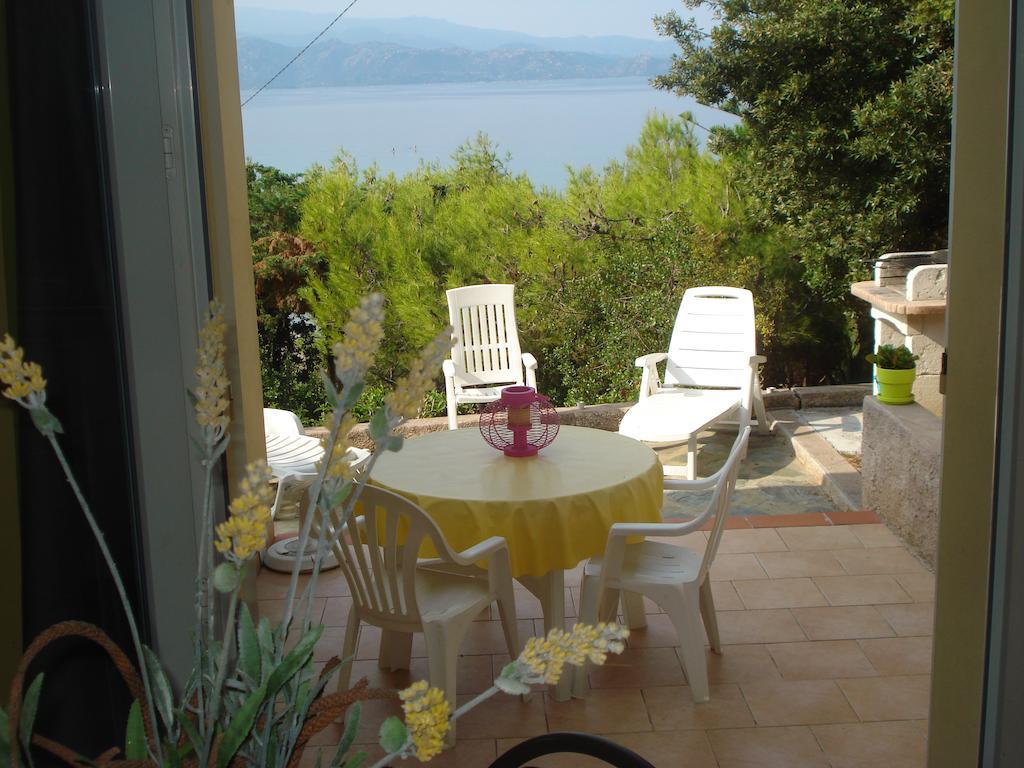 Farinole Residence Arinella חדר תמונה