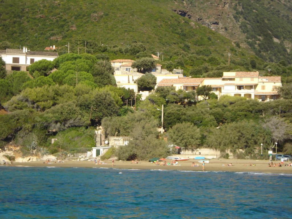 Farinole Residence Arinella מראה חיצוני תמונה