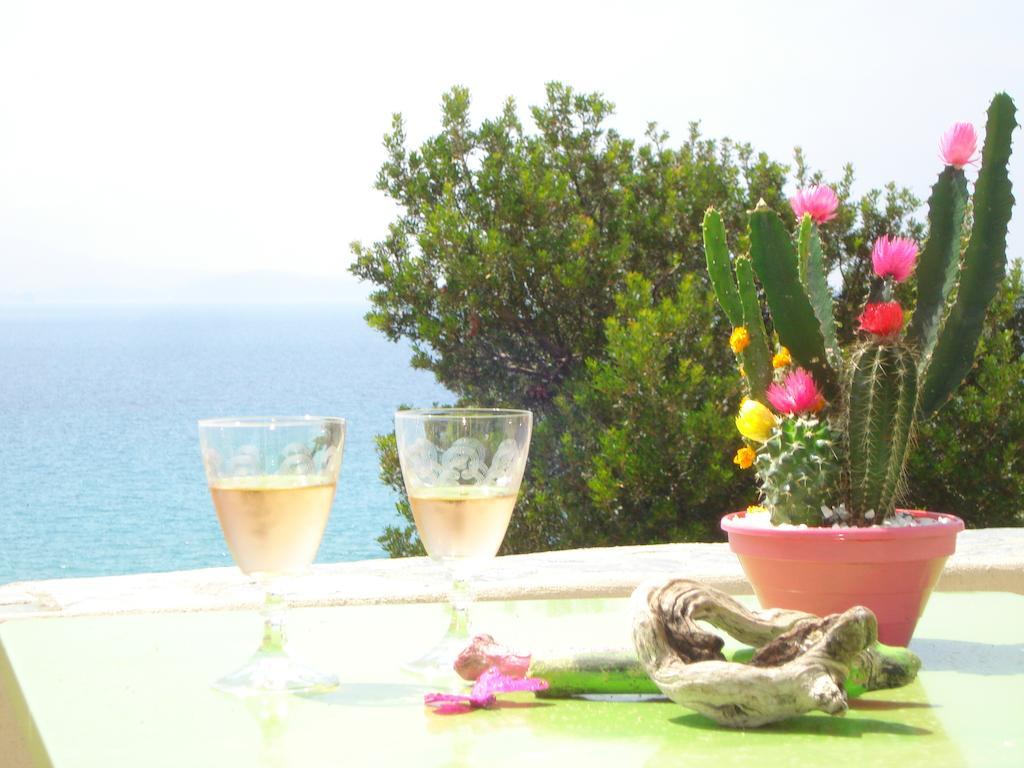 Farinole Residence Arinella מראה חיצוני תמונה
