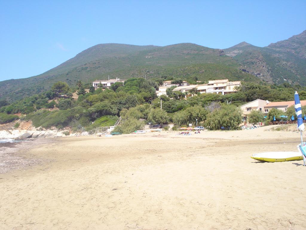 Farinole Residence Arinella מראה חיצוני תמונה