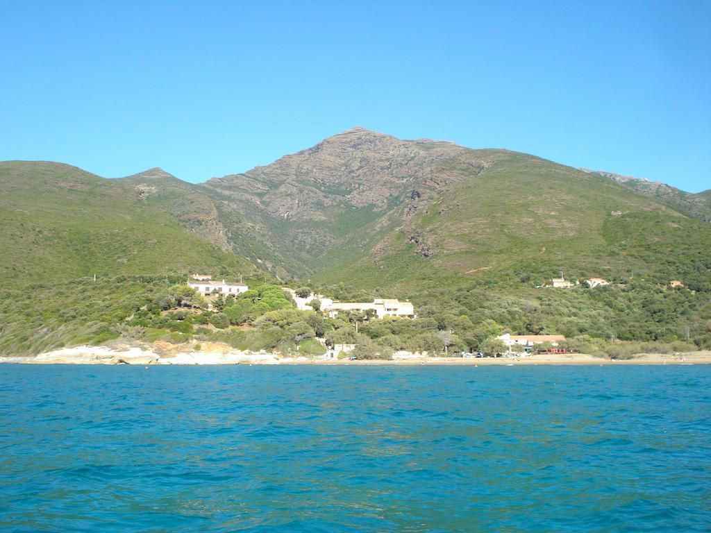 Farinole Residence Arinella מראה חיצוני תמונה