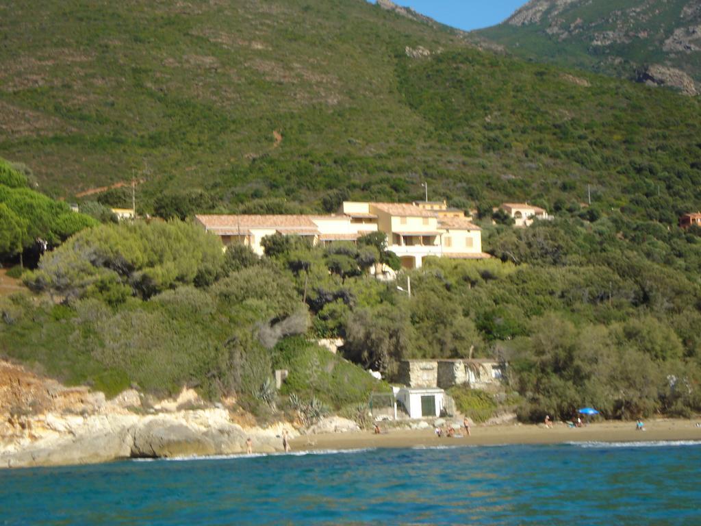 Farinole Residence Arinella מראה חיצוני תמונה