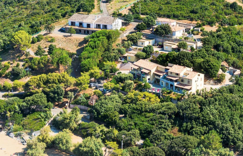 Farinole Residence Arinella מראה חיצוני תמונה