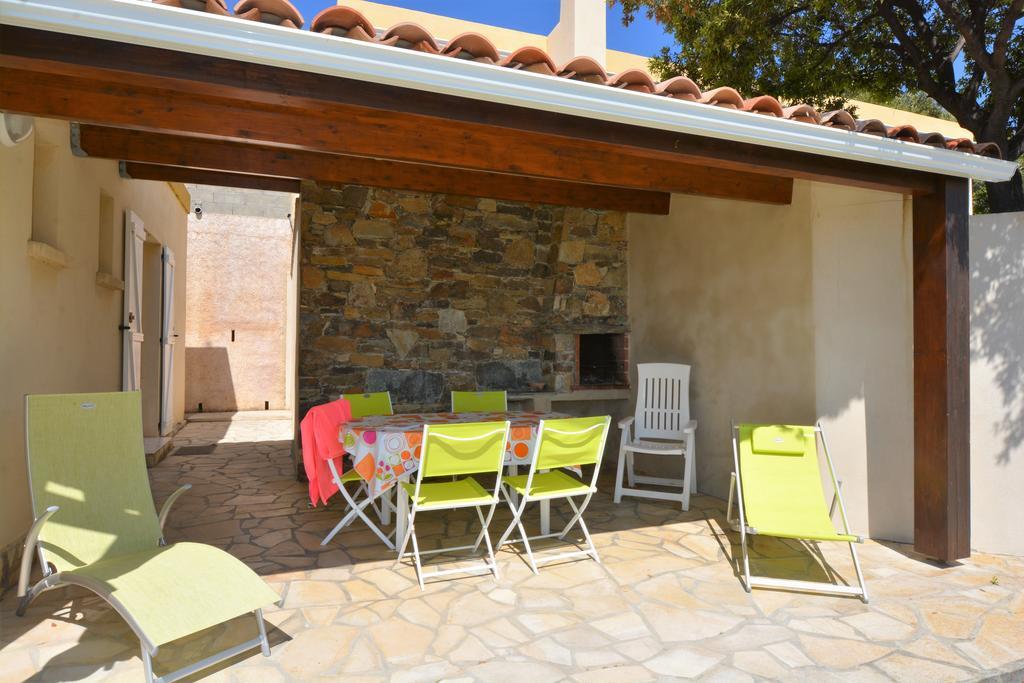 Farinole Residence Arinella מראה חיצוני תמונה