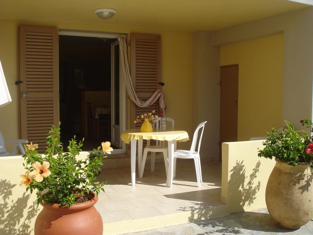 Farinole Residence Arinella מראה חיצוני תמונה