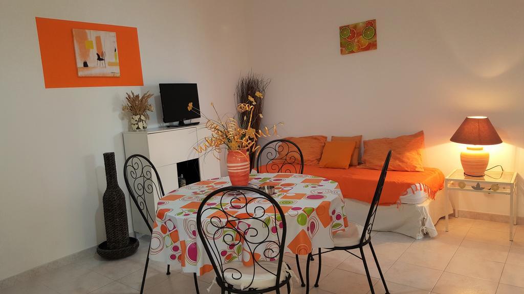 Farinole Residence Arinella מראה חיצוני תמונה