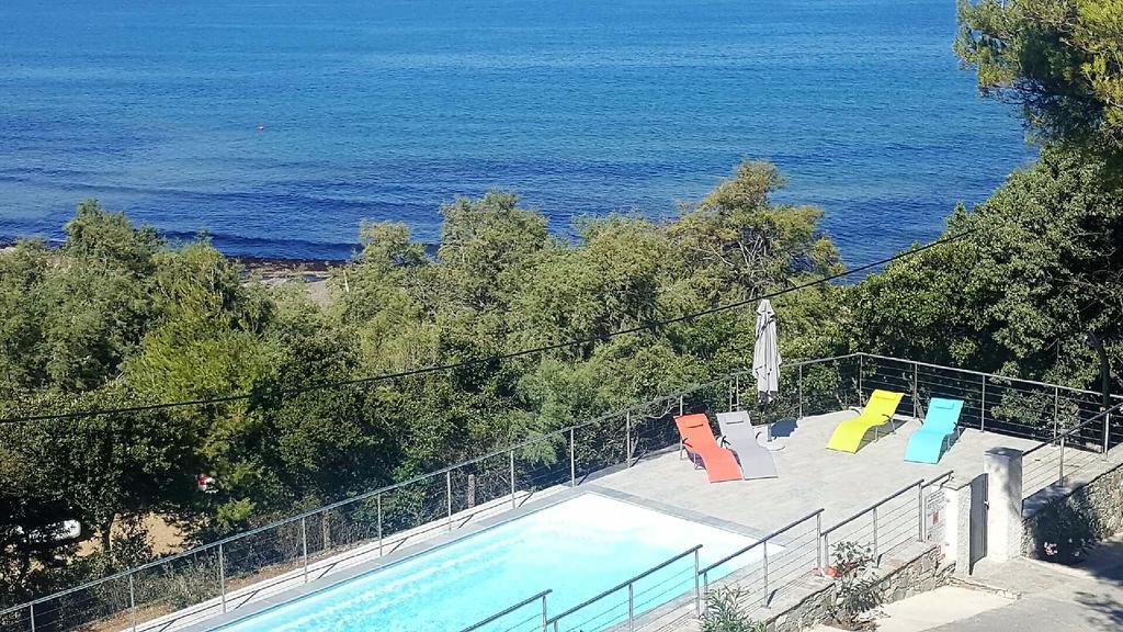 Farinole Residence Arinella מראה חיצוני תמונה
