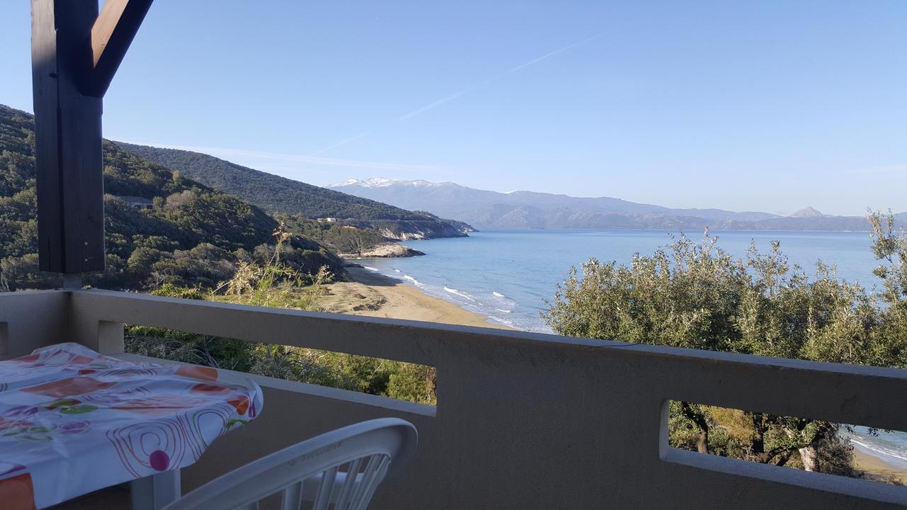 Farinole Residence Arinella מראה חיצוני תמונה