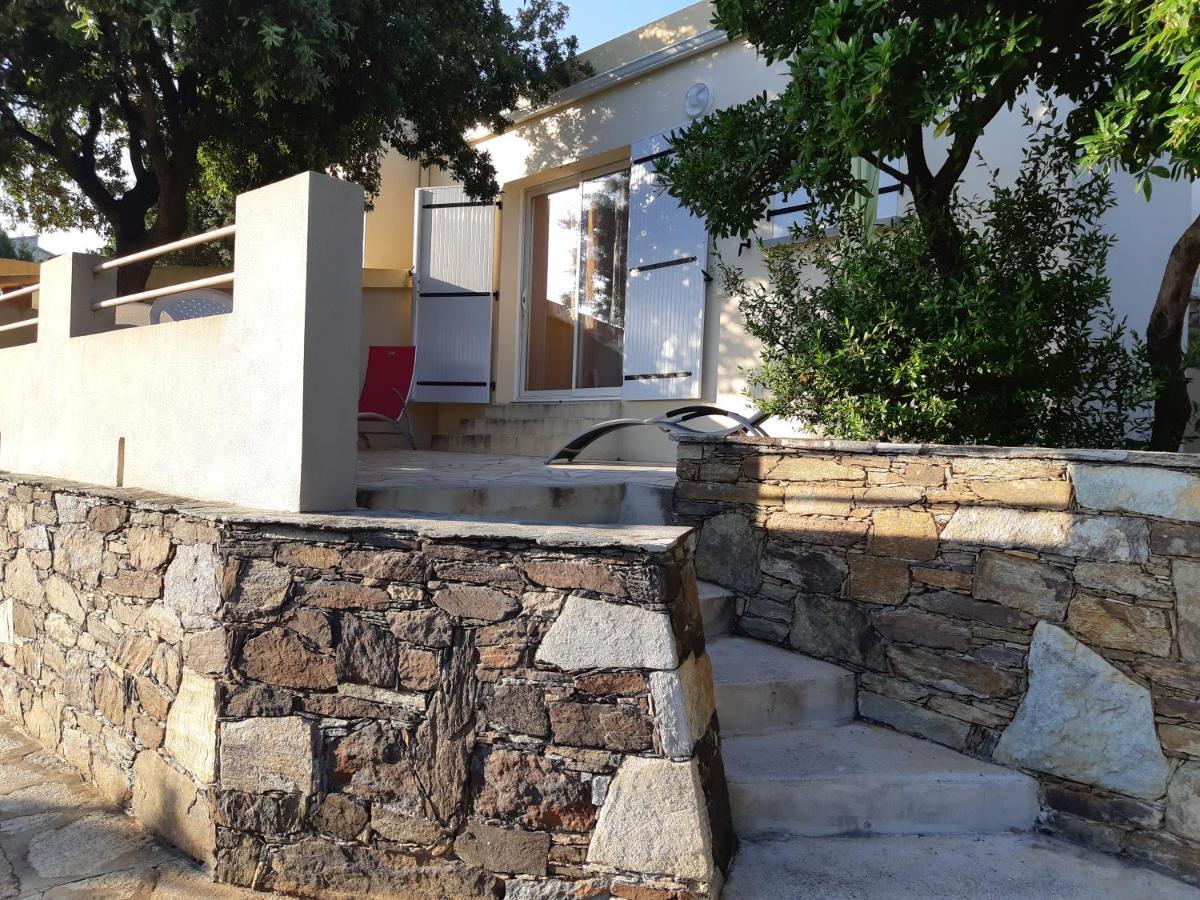 Farinole Residence Arinella מראה חיצוני תמונה