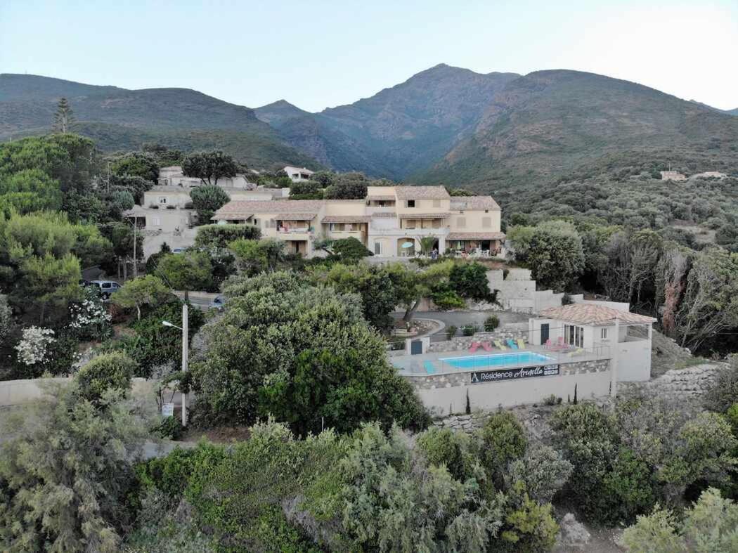 Farinole Residence Arinella מראה חיצוני תמונה