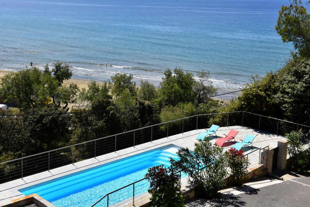 Farinole Residence Arinella מראה חיצוני תמונה