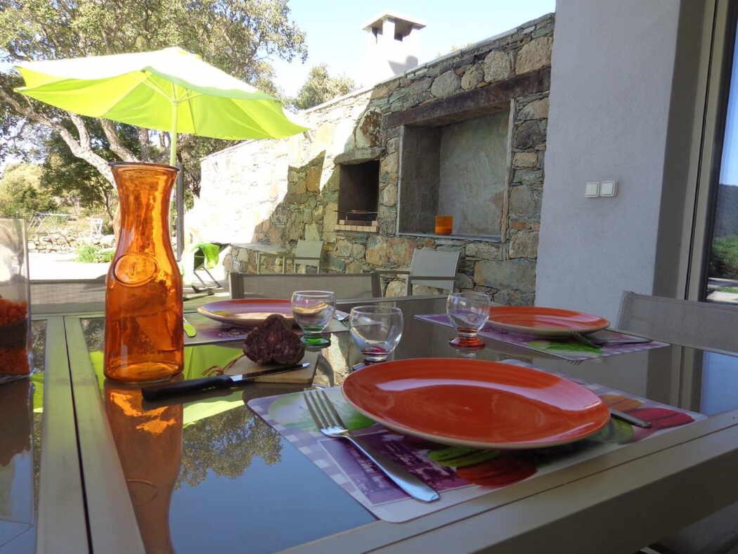 Farinole Residence Arinella מראה חיצוני תמונה