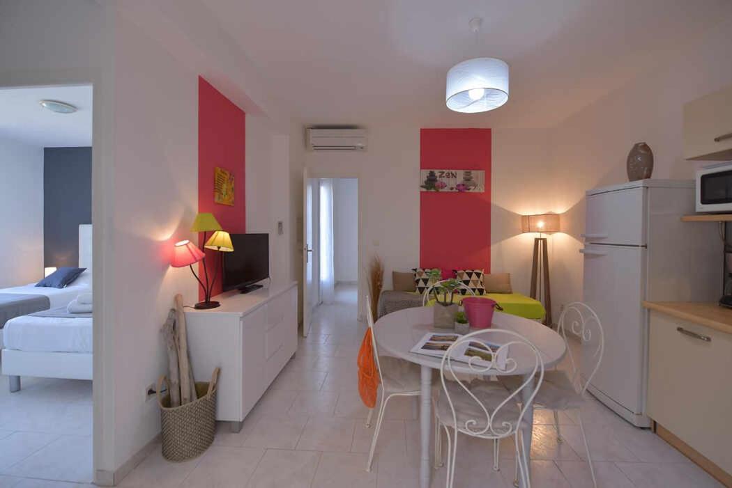 Farinole Residence Arinella מראה חיצוני תמונה