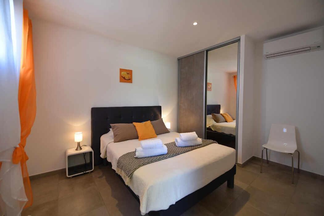 Farinole Residence Arinella מראה חיצוני תמונה