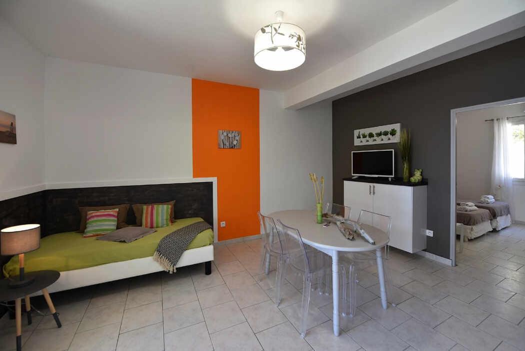 Farinole Residence Arinella מראה חיצוני תמונה