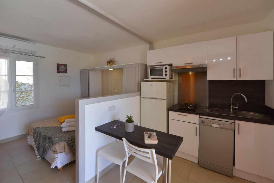 Farinole Residence Arinella מראה חיצוני תמונה