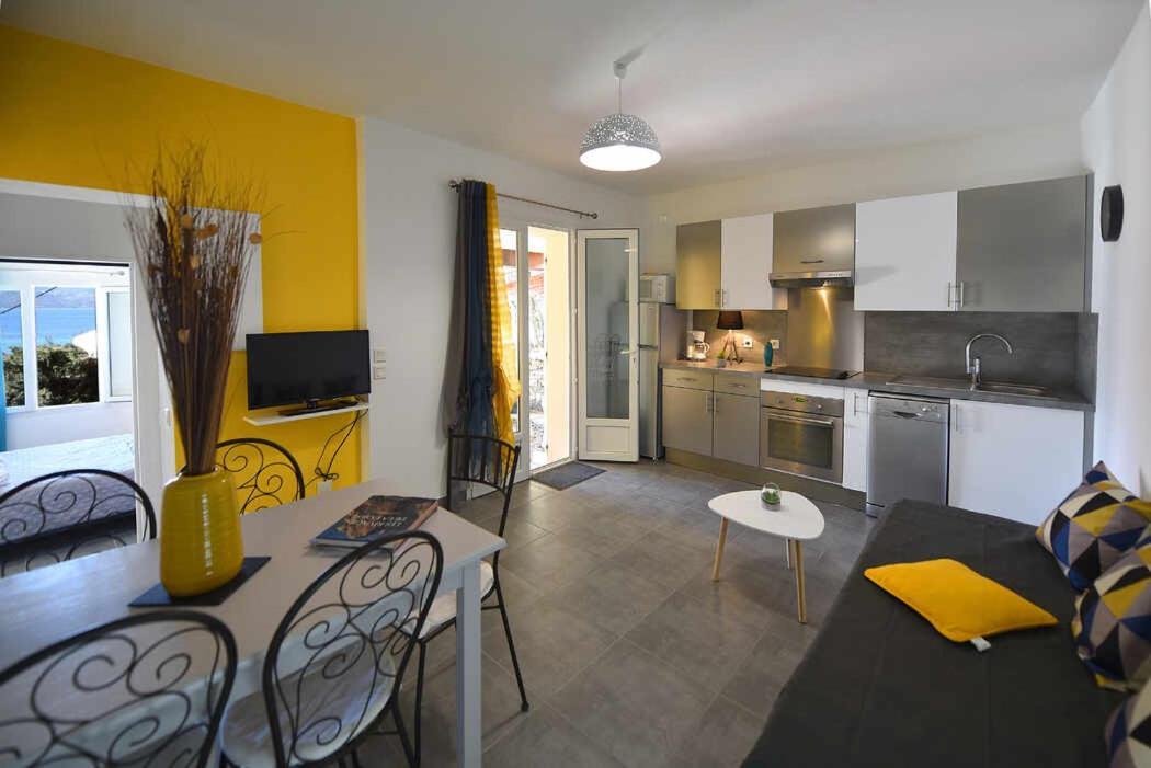 Farinole Residence Arinella מראה חיצוני תמונה